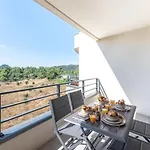 Stanatura-5 By Interhome Daire