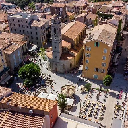 Daire Stanatura-5 By Interhome Porto-Vecchio (Corsica)