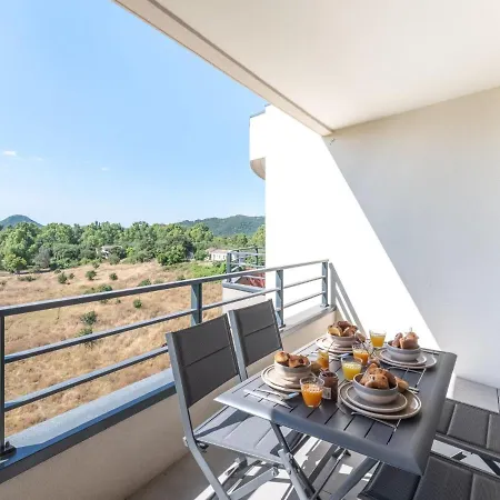 Stanatura-5 By Interhome Апартаменти