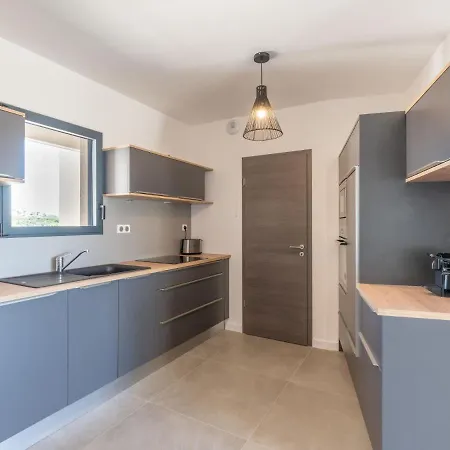 Stanatura-5 By Interhome Апартаменти *