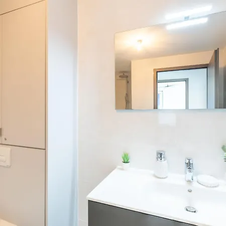Stanatura-5 By Interhome Apartment *