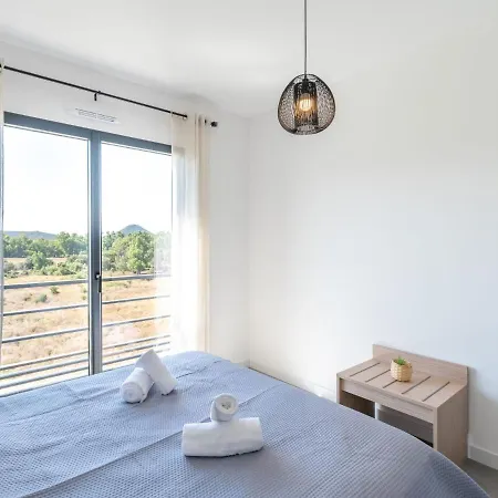 Апартаменти Stanatura-5 By Interhome