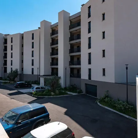 Stanatura-5 By Interhome Porto-Vecchio (Corsica)