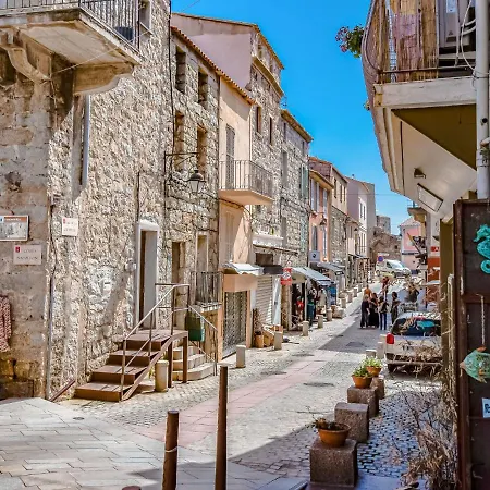 Stanatura-5 By Interhome Апартаменти *