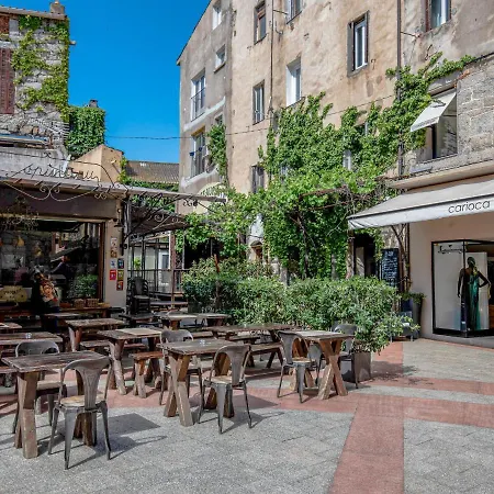 Апартаменти Stanatura-5 By Interhome