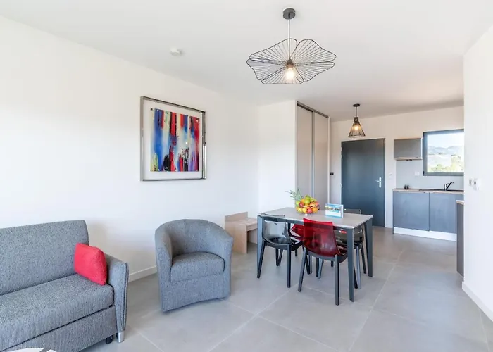 Stanatura-5 By Interhome * Porto-Vecchio (Corsica)