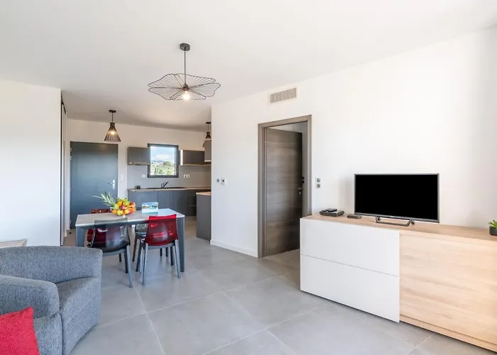 Apartment Stanatura-5 By Interhome