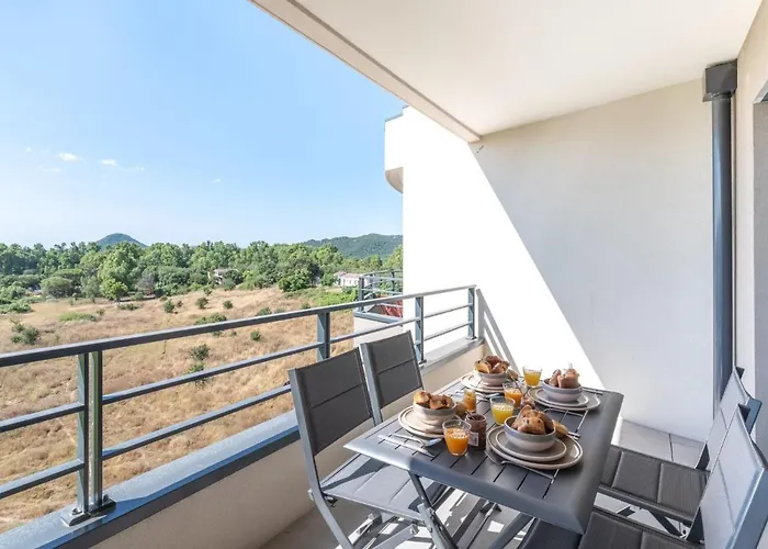 Stanatura-5 By Interhome Apartment