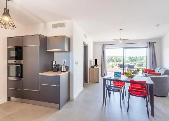 Stanatura-5 By Interhome Apartment *