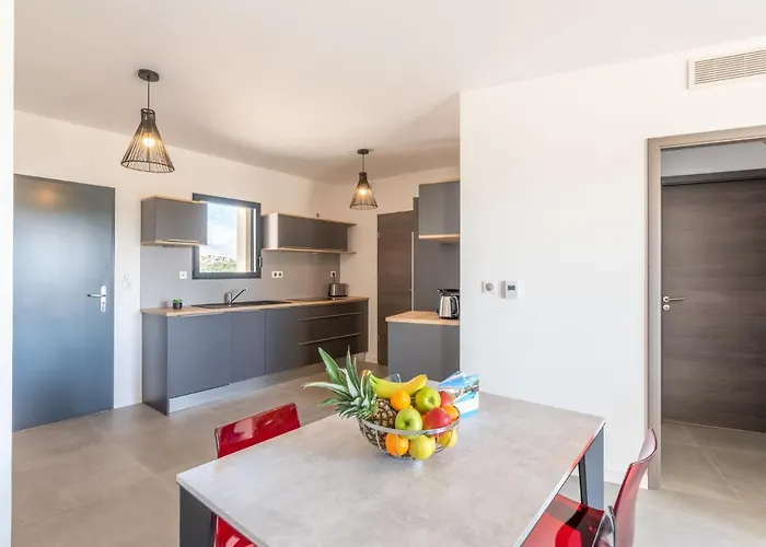 Stanatura-5 By Interhome Porto-Vecchio (Corsica)