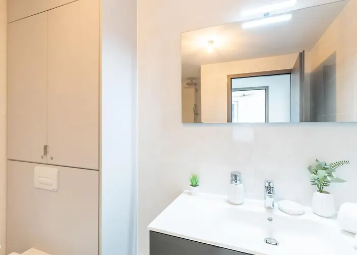 Stanatura-5 By Interhome Apartmán *