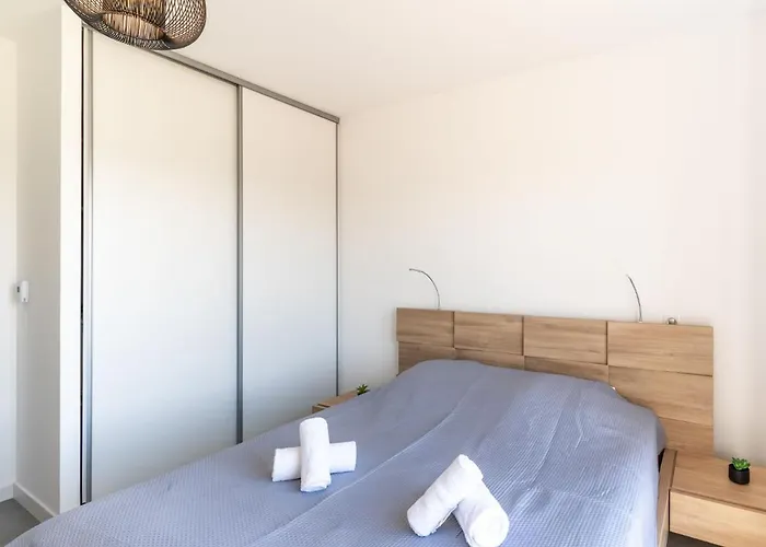 Stanatura-5 By Interhome * Porto-Vecchio (Corsica)