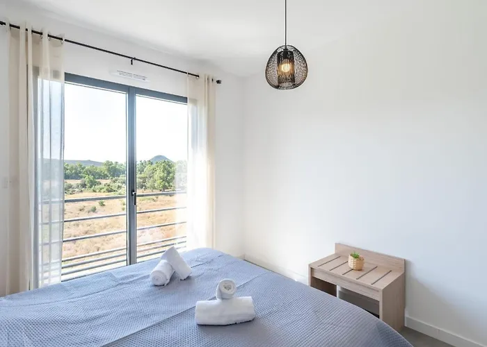 Apartmán Stanatura-5 By Interhome