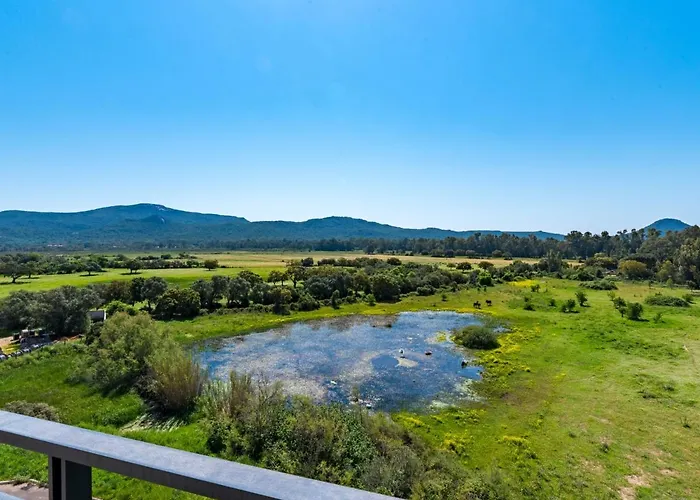 Stanatura-5 By Interhome * Porto-Vecchio (Corsica)