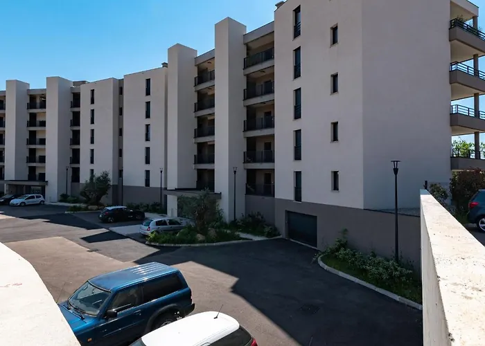 Stanatura-5 By Interhome Porto-Vecchio (Corsica)