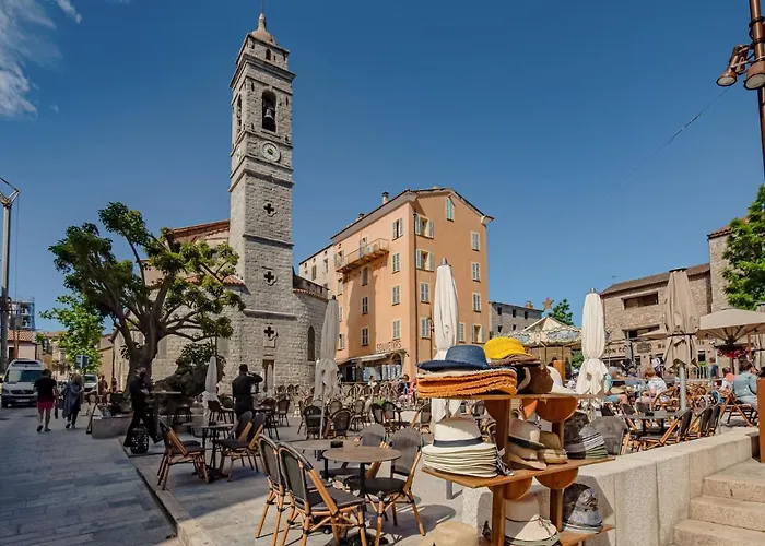 Stanatura-5 By Interhome *