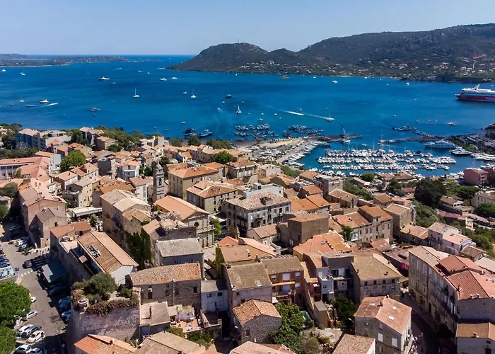Stanatura-5 By Interhome * Porto-Vecchio (Corsica)
