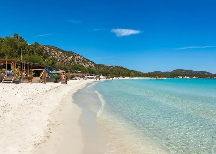 Stanatura-5 By Interhome Apartment